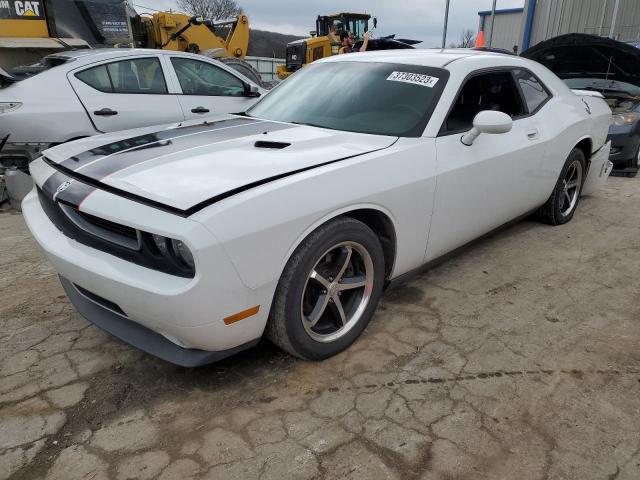 DODGE CHALLENGER 2010 2b3cj4dv0ah323289