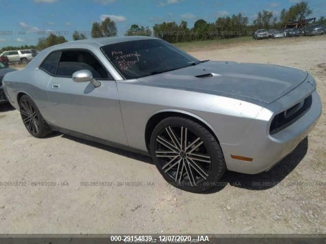 DODGE CHALLENGER 2010 2b3cj4dv1ah102560