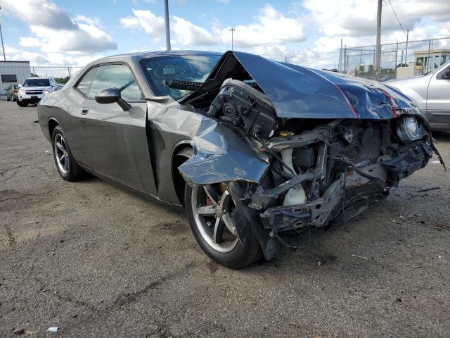 DODGE CHALLENGER 2010 2b3cj4dv1ah102963