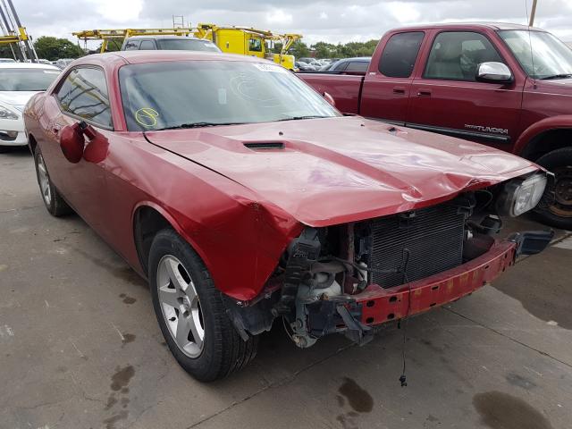 DODGE CHALLENGER 2010 2b3cj4dv1ah103675