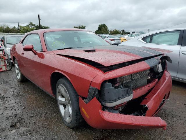 DODGE CHALLENGER 2010 2b3cj4dv1ah109203