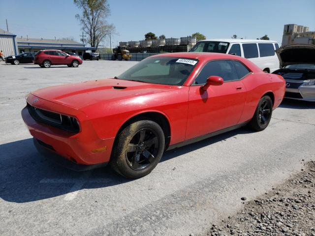 DODGE CHALLENGER 2010 2b3cj4dv1ah113977