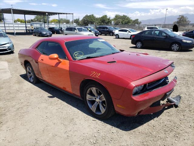 DODGE CHALLENGER 2010 2b3cj4dv1ah115664