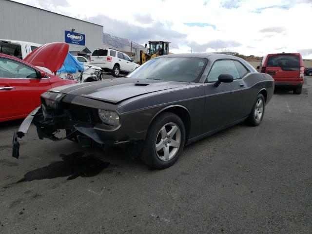 DODGE CHALLENGER 2010 2b3cj4dv1ah121240