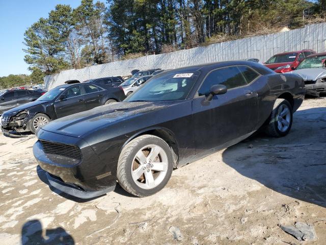 DODGE CHALLENGER 2010 2b3cj4dv1ah130987