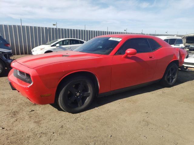 DODGE CHALLENGER 2010 2b3cj4dv1ah137325