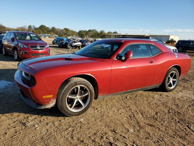 DODGE CHALLENGER 2010 2b3cj4dv1ah139320