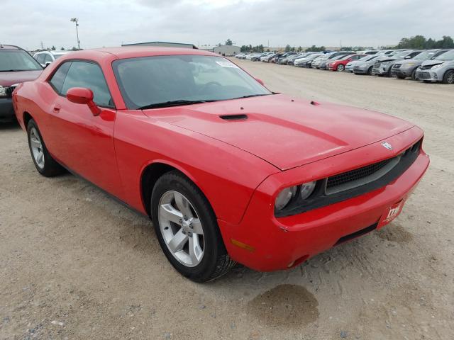 DODGE CHALLENGER 2010 2b3cj4dv1ah142332