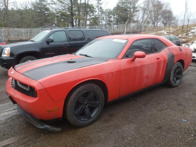 DODGE CHALLENGER 2010 2b3cj4dv1ah159910