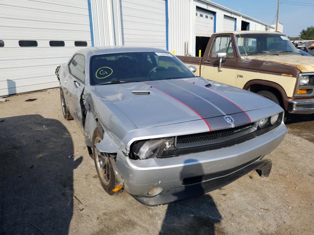 DODGE CHALLENGER 2010 2b3cj4dv1ah160362