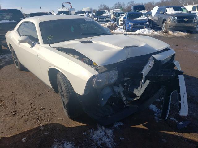 DODGE CHALLENGER 2010 2b3cj4dv1ah160524