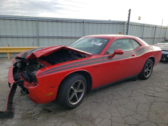 DODGE CHALLENGER 2010 2b3cj4dv1ah160572