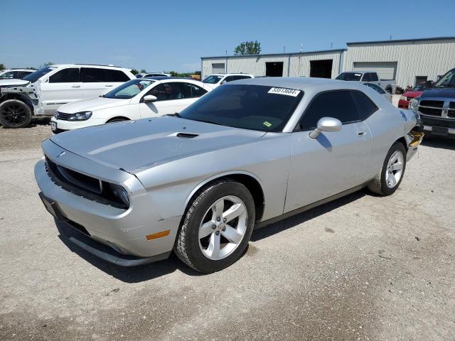 DODGE CHALLENGER 2010 2b3cj4dv1ah160619