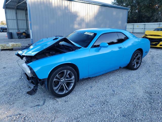 DODGE CHALLENGER 2010 2b3cj4dv1ah162953