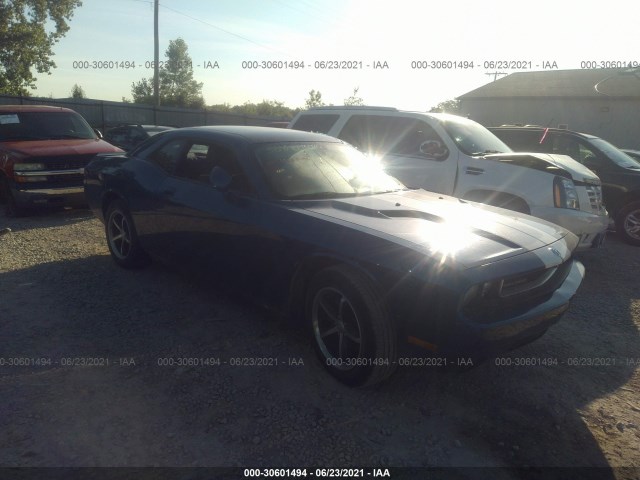 DODGE CHALLENGER 2010 2b3cj4dv1ah175427