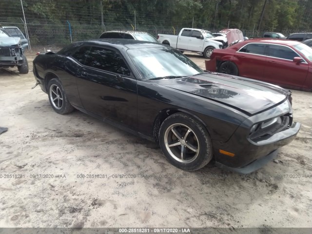 DODGE CHALLENGER 2010 2b3cj4dv1ah184063