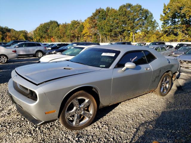 DODGE CHALLENGER 2010 2b3cj4dv1ah184094