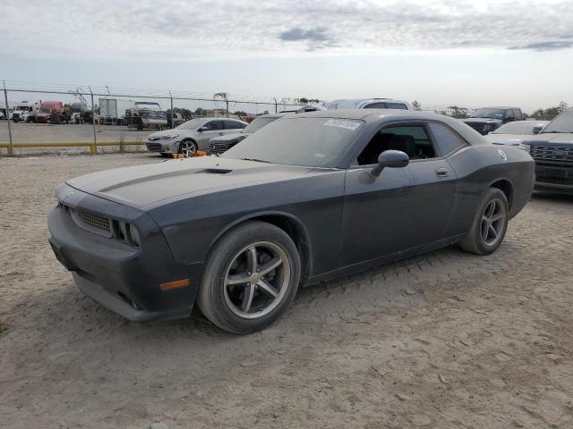 DODGE CHALLENGER 2010 2b3cj4dv1ah190039