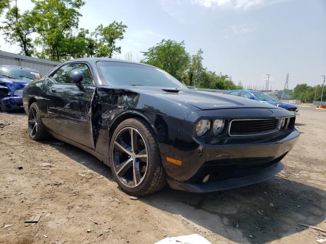 DODGE CHALLENGER 2010 2b3cj4dv1ah190042