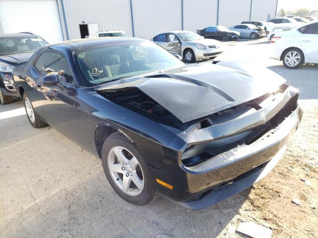 DODGE CHALLENGER 2010 2b3cj4dv1ah199520