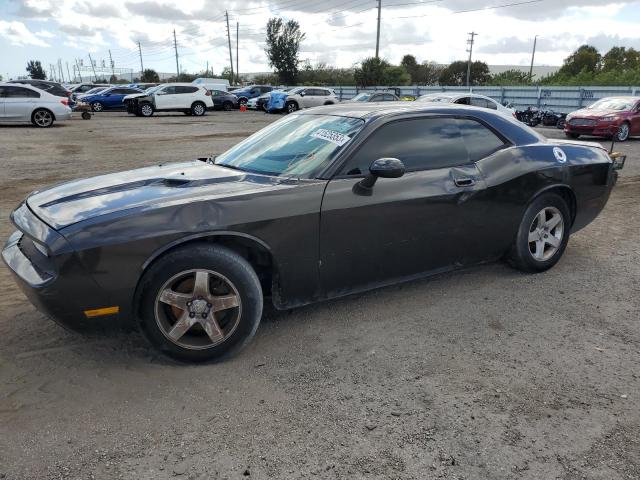 DODGE CHALLENGER 2010 2b3cj4dv1ah205848