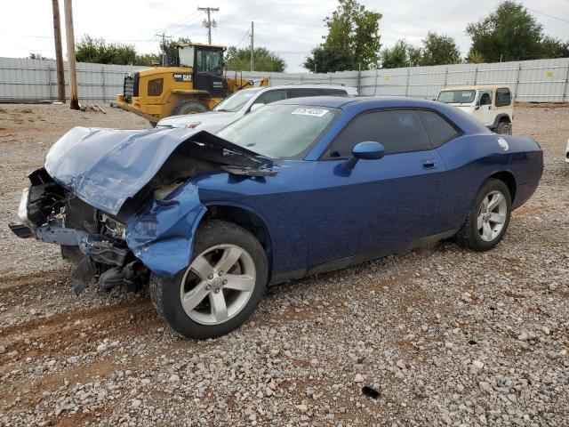 DODGE CHALLENGER 2010 2b3cj4dv1ah208684