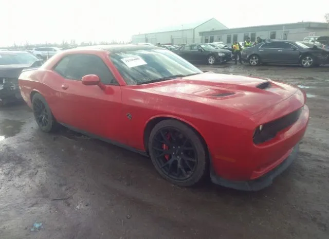 DODGE CHALLENGER 2010 2b3cj4dv1ah211021