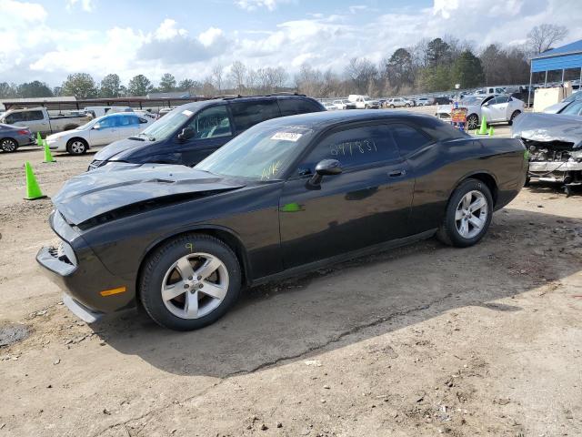 DODGE CHALLENGER 2010 2b3cj4dv1ah238493