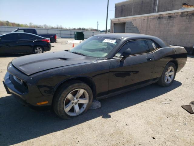 DODGE CHALLENGER 2010 2b3cj4dv1ah260168