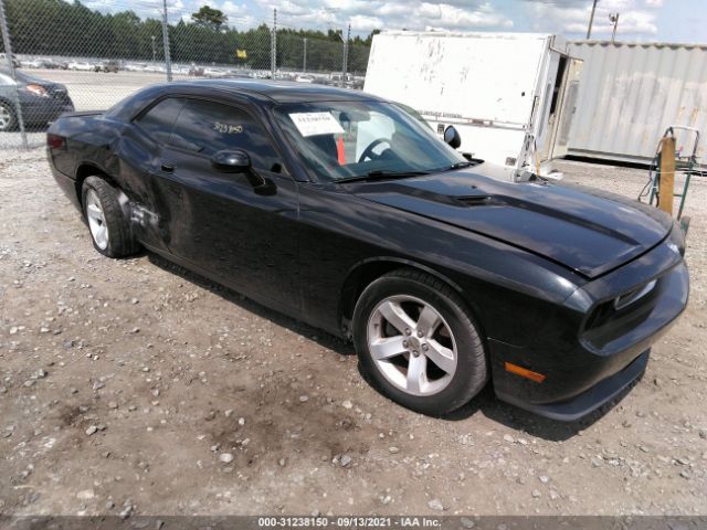 DODGE CHALLENGER 2010 2b3cj4dv1ah260543