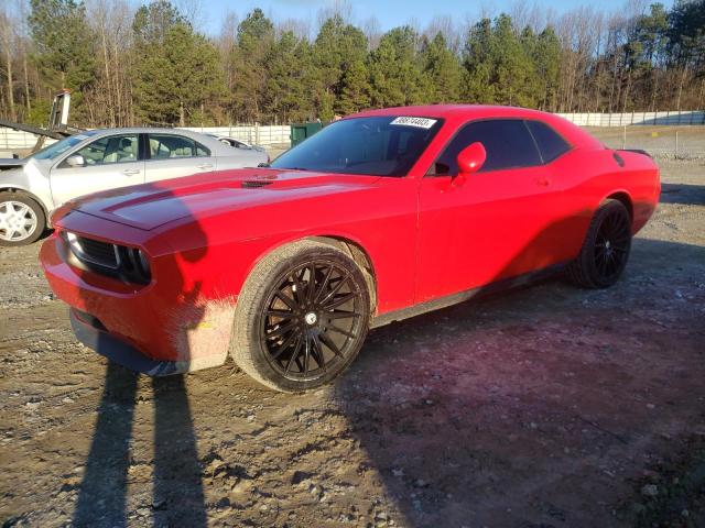 DODGE CHALLENGER 2010 2b3cj4dv1ah261370