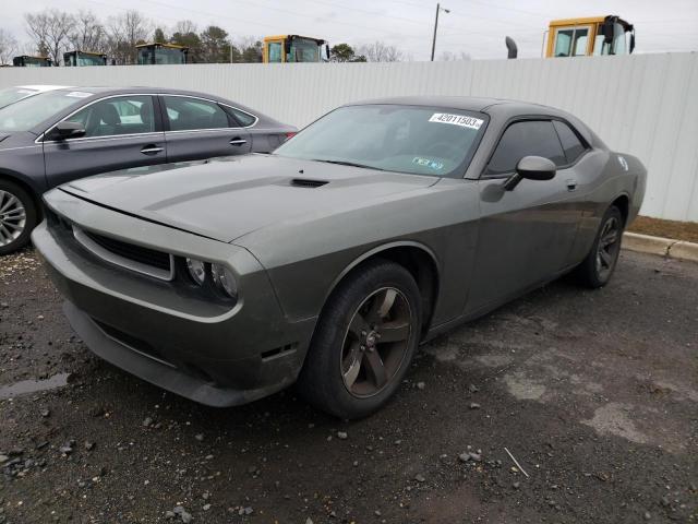 DODGE CHALLENGER 2010 2b3cj4dv1ah275544