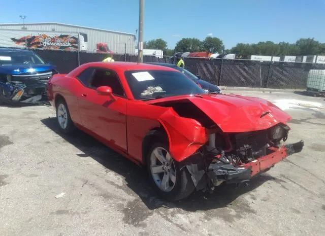 DODGE CHALLENGER 2010 2b3cj4dv1ah277939