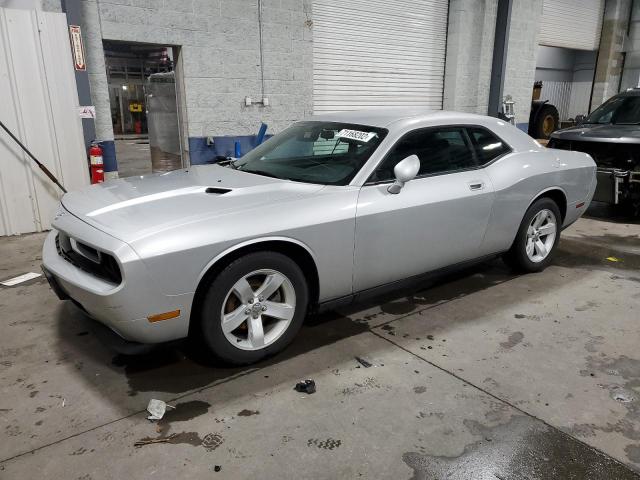 DODGE CHALLENGER 2010 2b3cj4dv1ah278489