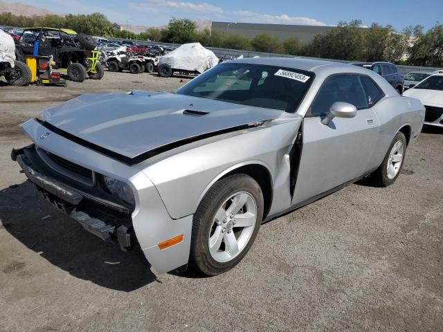 DODGE CHALLENGER 2010 2b3cj4dv1ah282963