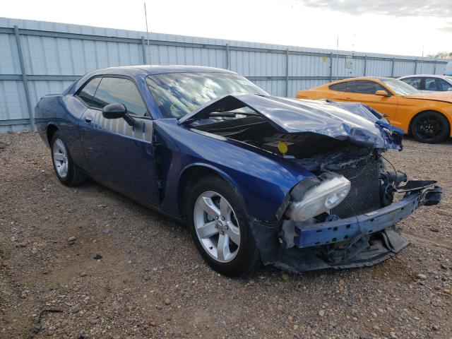 DODGE CHALLENGER 2010 2b3cj4dv1ah283739