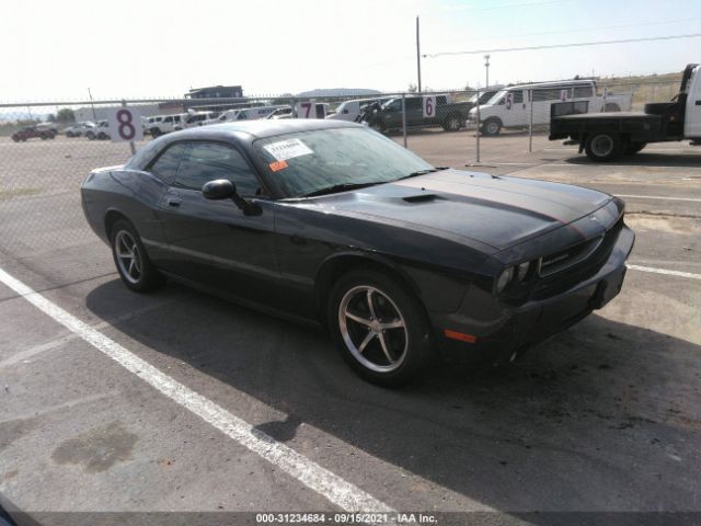 DODGE CHALLENGER 2010 2b3cj4dv1ah289704