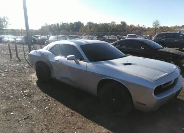 DODGE CHALLENGER 2010 2b3cj4dv1ah291694