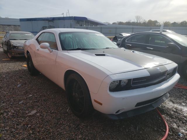 DODGE CHALLENGER 2010 2b3cj4dv1ah291789