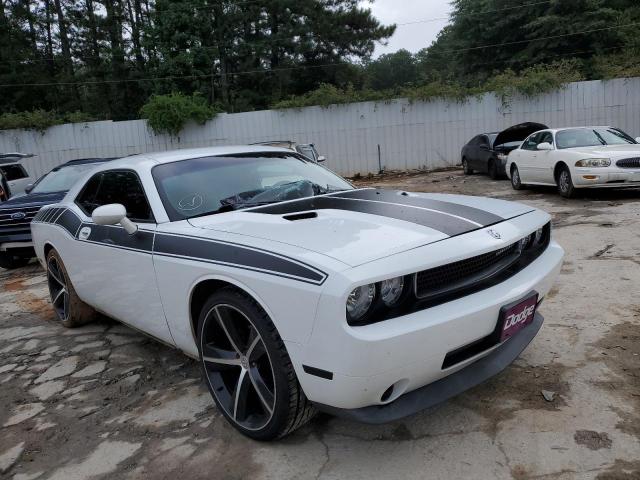 DODGE CHALLENGER 2010 2b3cj4dv1ah313127