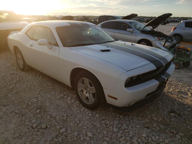 DODGE CHALLENGER 2010 2b3cj4dv1ah313130