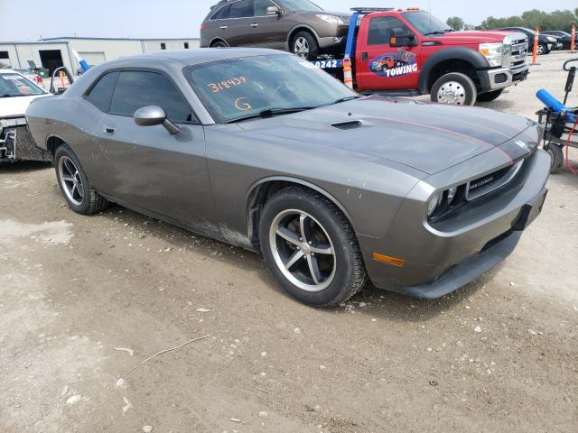 DODGE CHALLENGER 2010 2b3cj4dv1ah318439