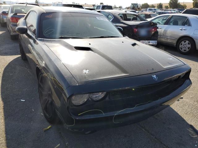 DODGE CHALLENGER 2010 2b3cj4dv1ah320725