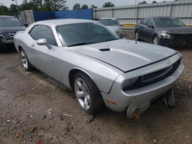 DODGE CHALLENGER 2010 2b3cj4dv1ah320983