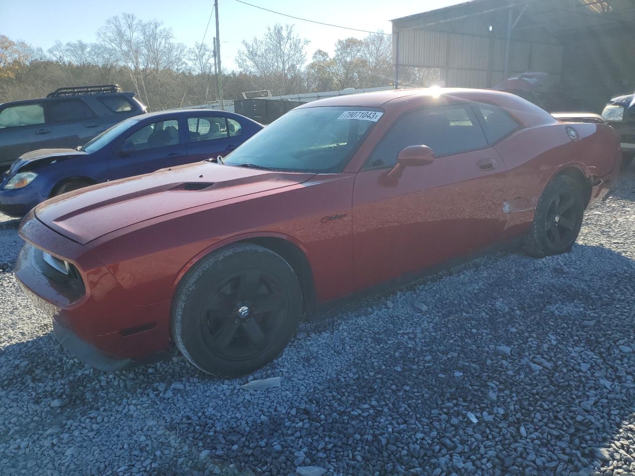 DODGE CHALLENGER 2010 2b3cj4dv1ah321101