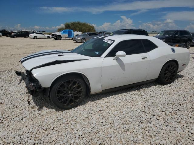 DODGE CHALLENGER 2010 2b3cj4dv1ah321342