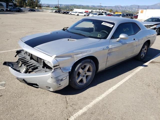 DODGE CHALLENGER 2010 2b3cj4dv1ah321602