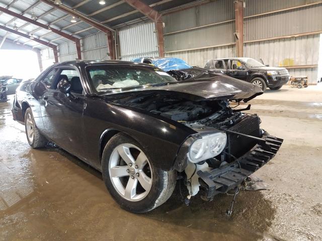 DODGE CHALLENGER 2010 2b3cj4dv1ah321664