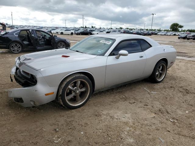 DODGE CHALLENGER 2010 2b3cj4dv1ah322152