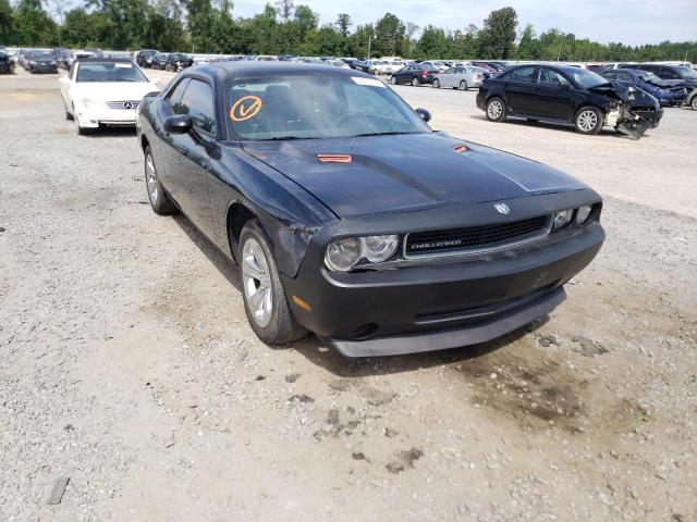 DODGE CHALLENGER 2010 2b3cj4dv1ah322216